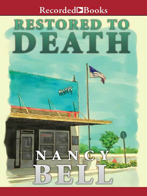 Title details for Restored to Death by Nancy Bell - Wait list